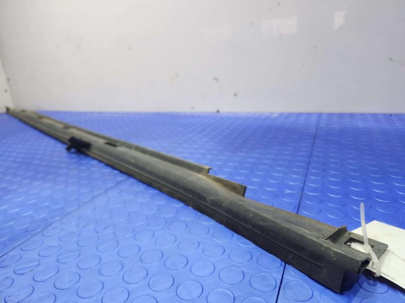2014 Subaru Forester Rocker Moulding