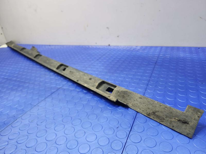 2014 Subaru Forester Rocker Moulding
