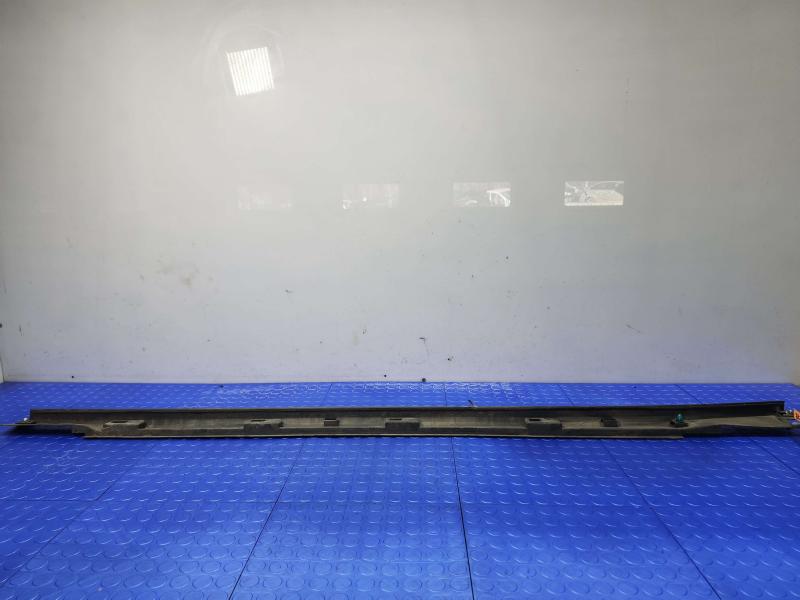 2014 Subaru Forester Rocker Moulding