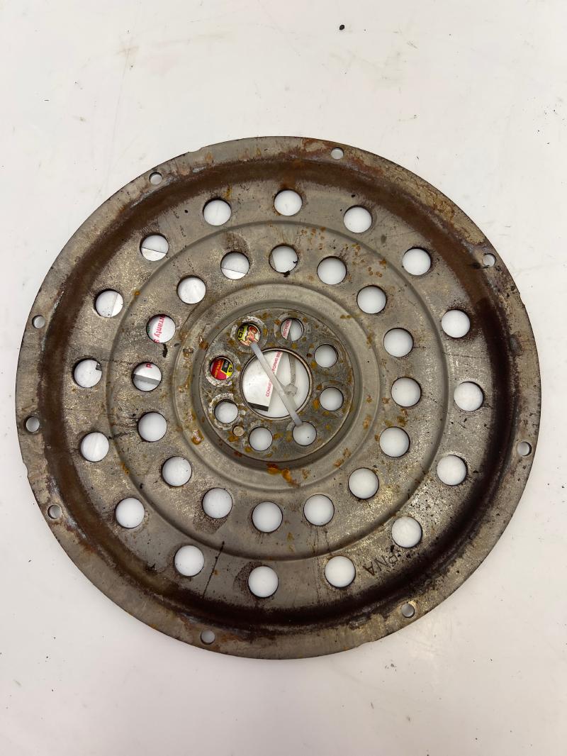 2002 Honda CR-V Flywheel