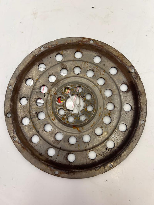 2002 Honda CR-V Flywheel