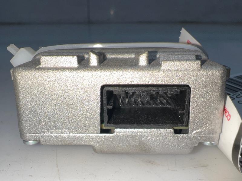 2021 Chevrolet Trailblazer Camera/Projector