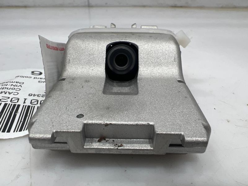 2021 Chevrolet Trailblazer Camera/Projector