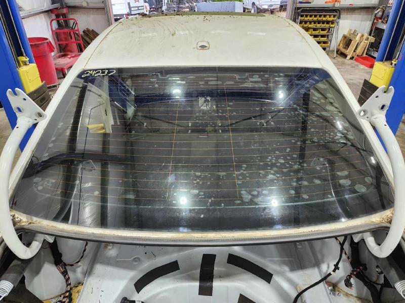 2015 Audi A4 Back Glass/Window
