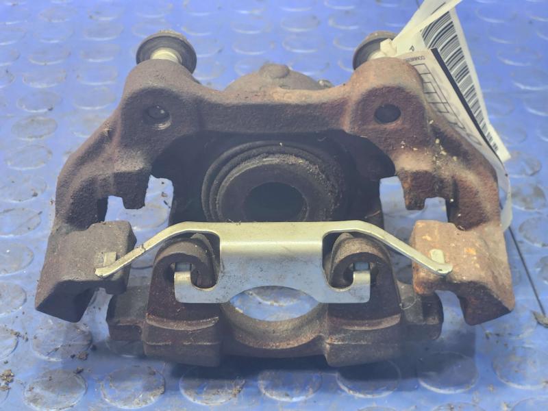2014 Dodge Durango Caliper
