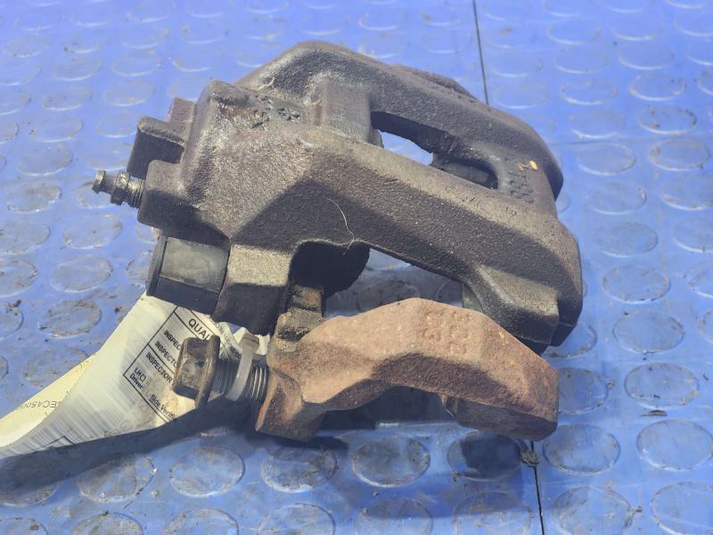 2014 Dodge Durango Caliper