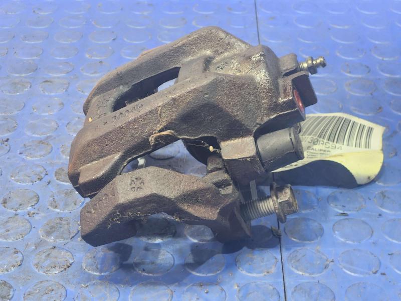 2014 Dodge Durango Caliper