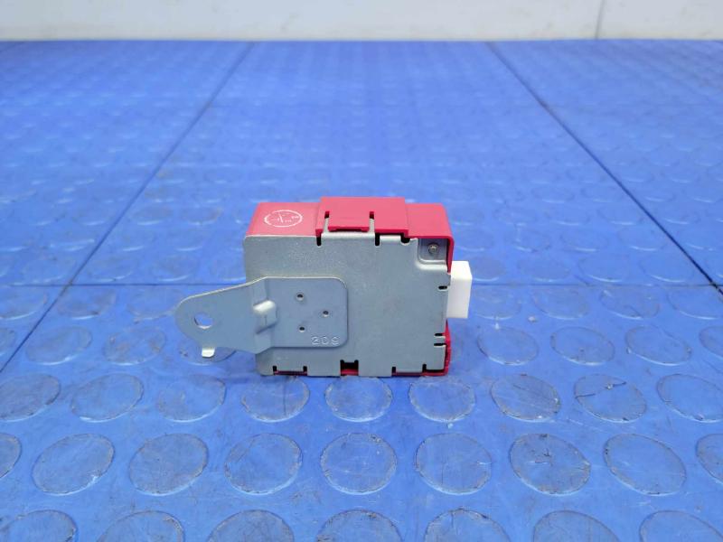 2003-2009 Toyota 4Runner Door Receiver Control Module OEM 89741-35020
