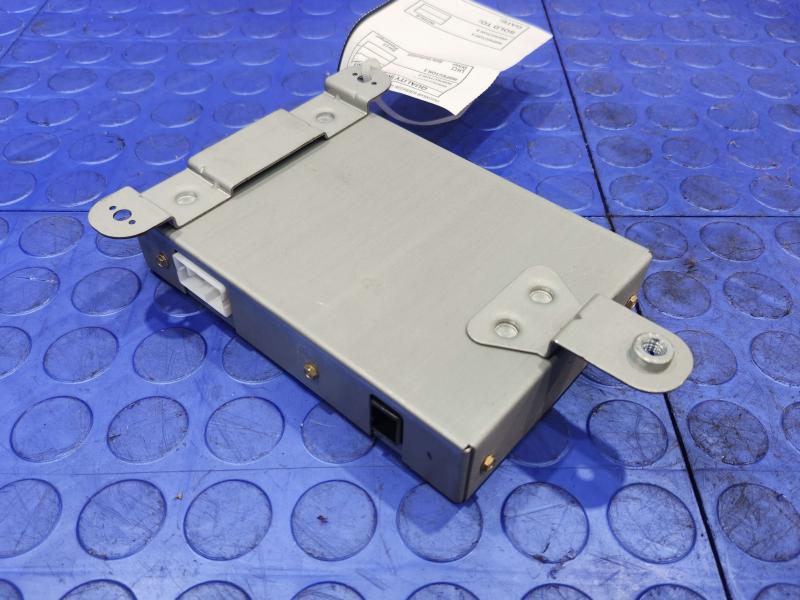 2011 Honda Pilot Audio & Visual Equip.(Radio)