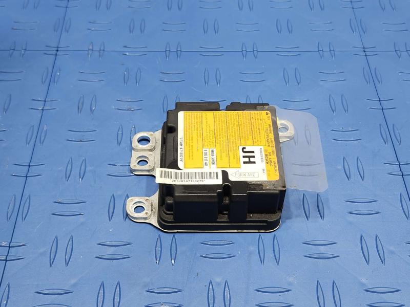 2014 Infiniti QX60 Chassis Brain Box