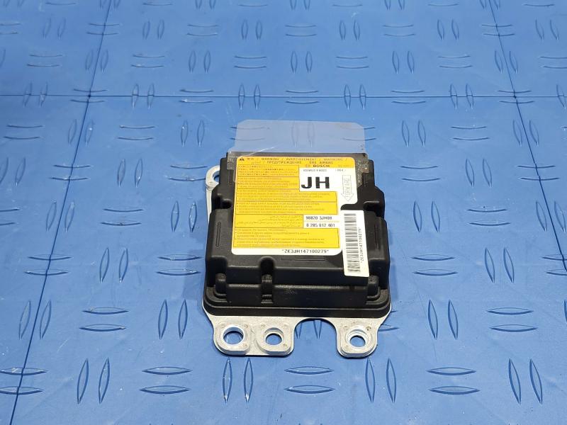 2014 Infiniti QX60 Chassis Brain Box