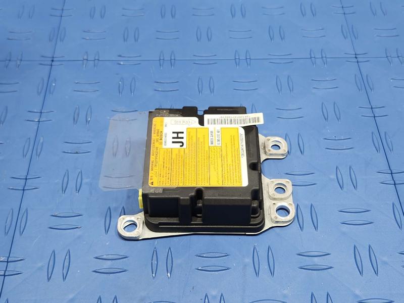 2014 Infiniti QX60 Chassis Brain Box