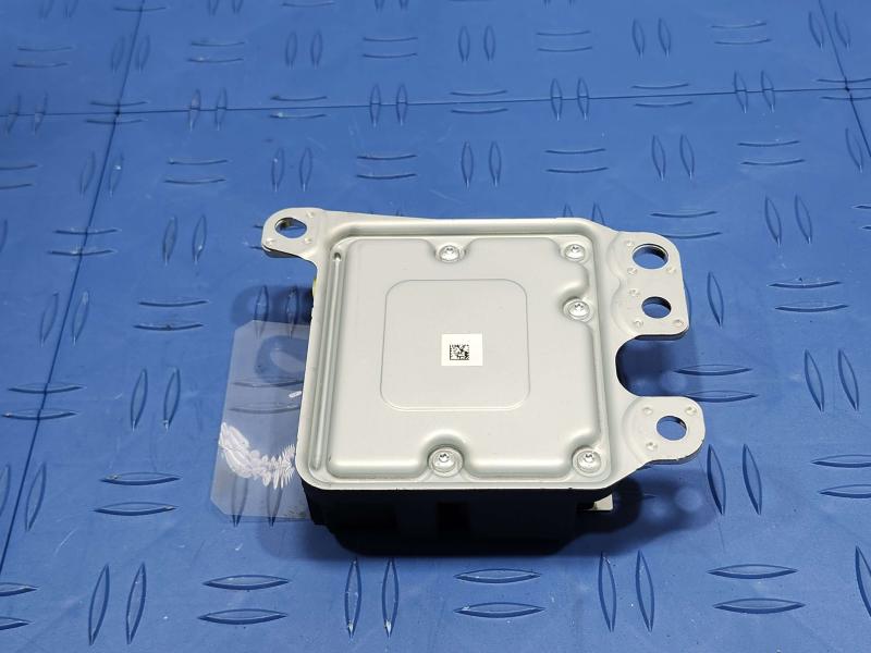 2014 Infiniti QX60 Chassis Brain Box