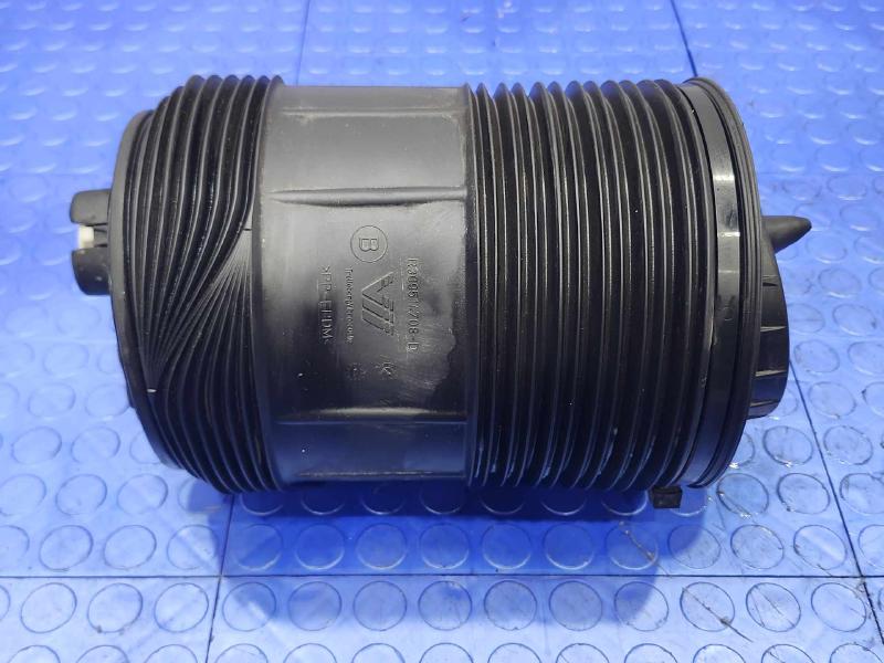 2017 Audi Q7 Coil/Air Spring