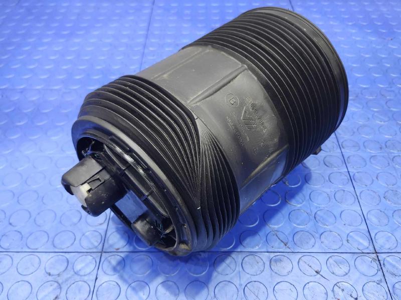 2017 Audi Q7 Coil/Air Spring