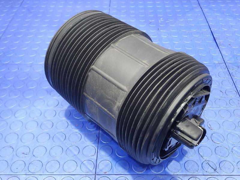 2017 Audi Q7 Coil/Air Spring