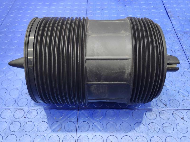 2017 Audi Q7 Coil/Air Spring