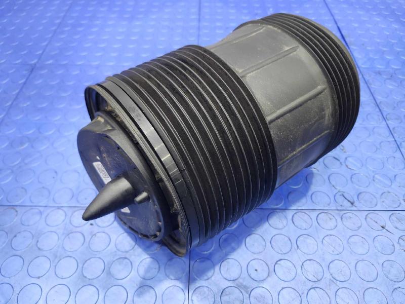 2017 Audi Q7 Coil/Air Spring