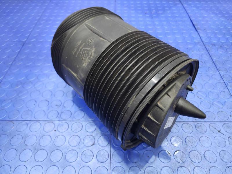 2017 Audi Q7 Coil/Air Spring