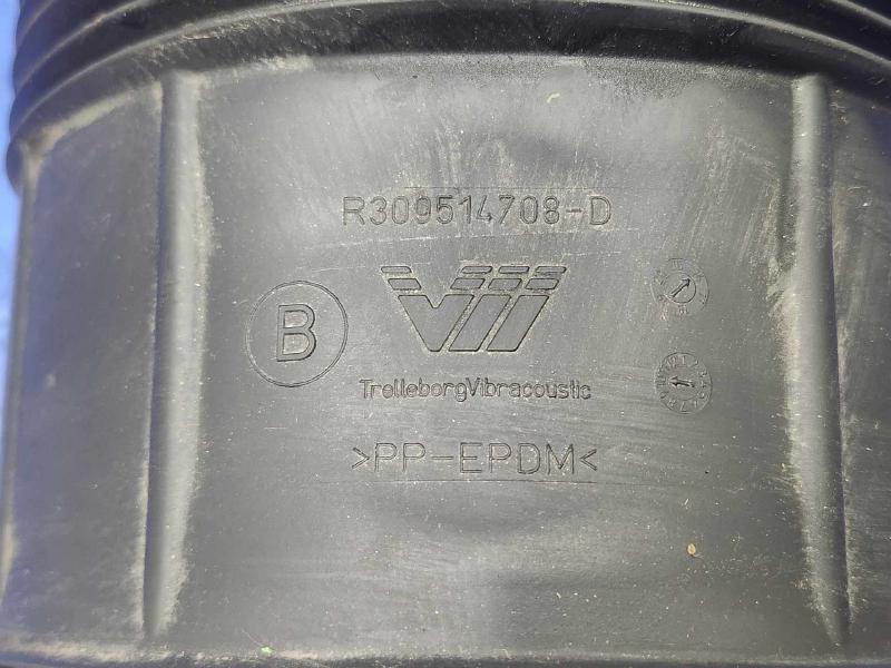 2017 Audi Q7 Coil/Air Spring