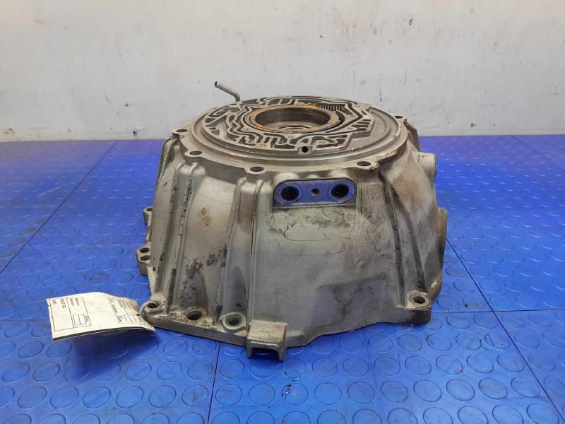 2012 Chevrolet Tahoe Flywheel Bell Housing