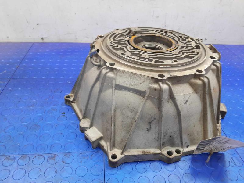 2012 Chevrolet Tahoe Flywheel Bell Housing