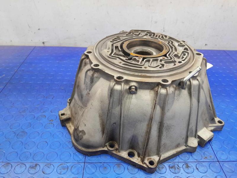 2012 Chevrolet Tahoe Flywheel Bell Housing