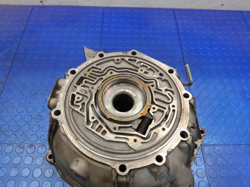 2012 Chevrolet Tahoe Flywheel Bell Housing