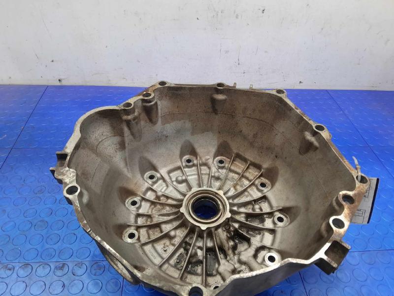 2012 Chevrolet Tahoe Flywheel Bell Housing