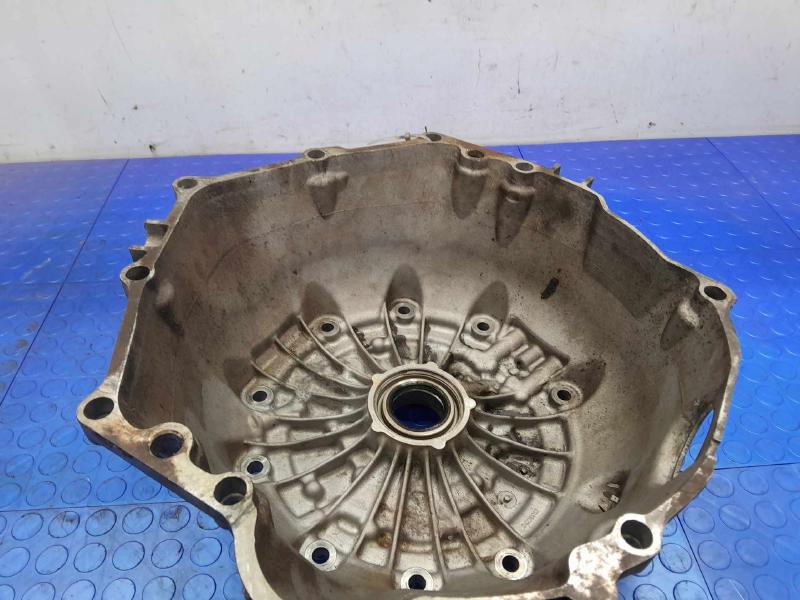 2012 Chevrolet Tahoe Flywheel Bell Housing
