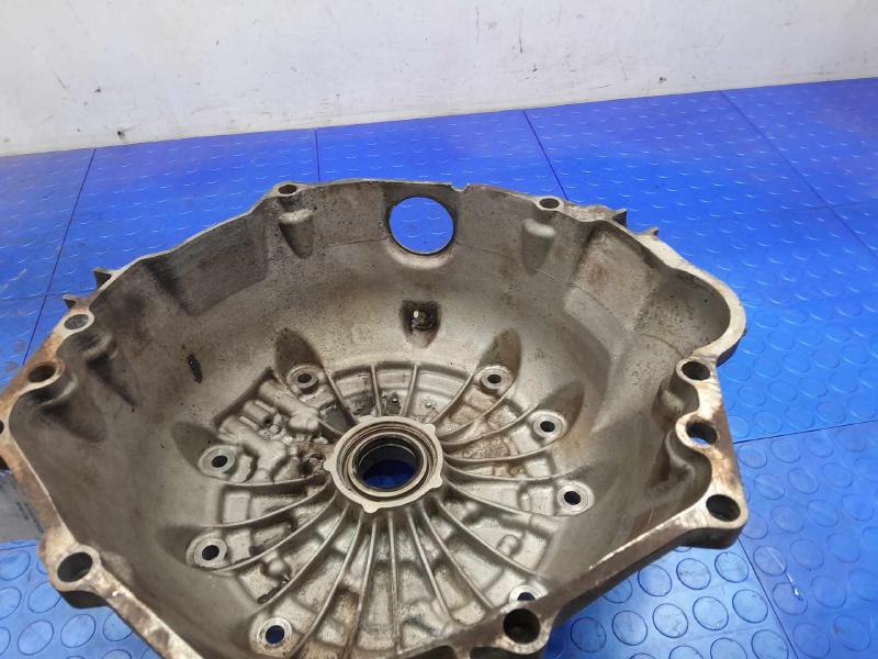 2012 Chevrolet Tahoe Flywheel Bell Housing