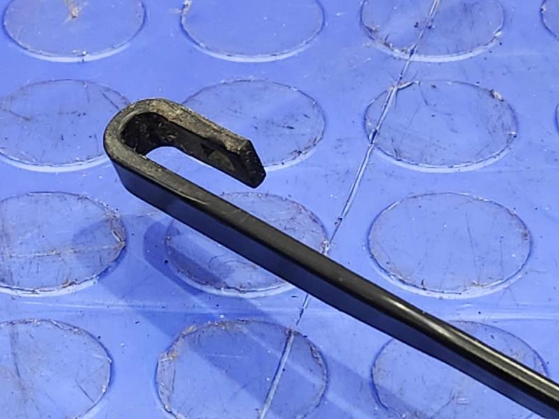 2019 Chevrolet Tahoe Wiper Arm