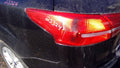 2017 Ford Focus Tail Light Assembly