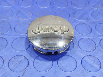 2020 Jeep Renegade Center Cap