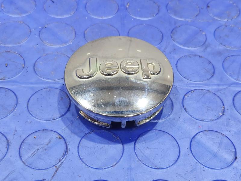 2020 Jeep Renegade Center Cap