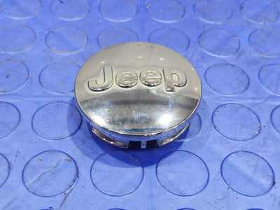 2020 Jeep Renegade Center Cap