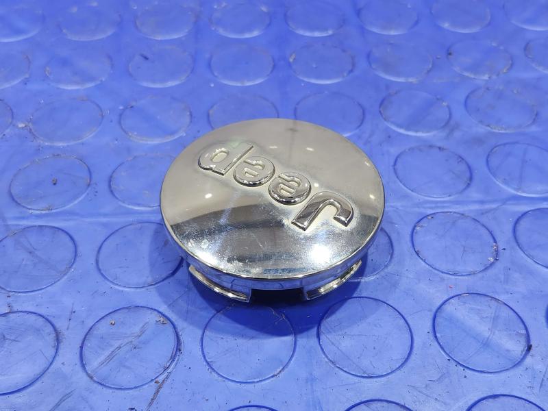 2020 Jeep Renegade Center Cap
