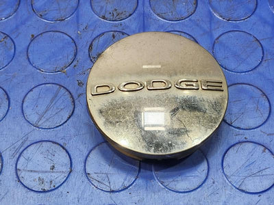2013 Dodge Durango Center Cap