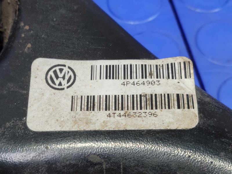 2014 Volkswagen Passat Lower Control Arm Front