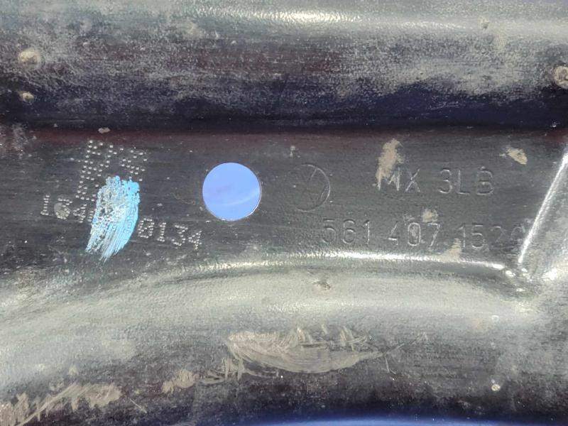 2014 Volkswagen Passat Lower Control Arm Front