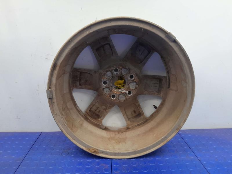 2008 Saturn Vue Wheel