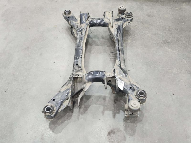 2014 Honda Accord Crossmember/Cradle/Undercarria