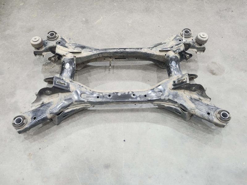 2014 Honda Accord Crossmember/Cradle/Undercarria