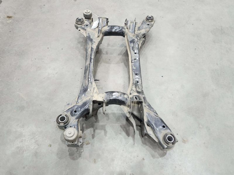 2014 Honda Accord Crossmember/Cradle/Undercarria