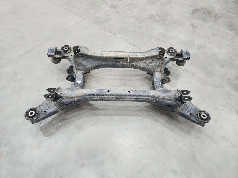 2014 Honda Accord Crossmember/Cradle/Undercarria