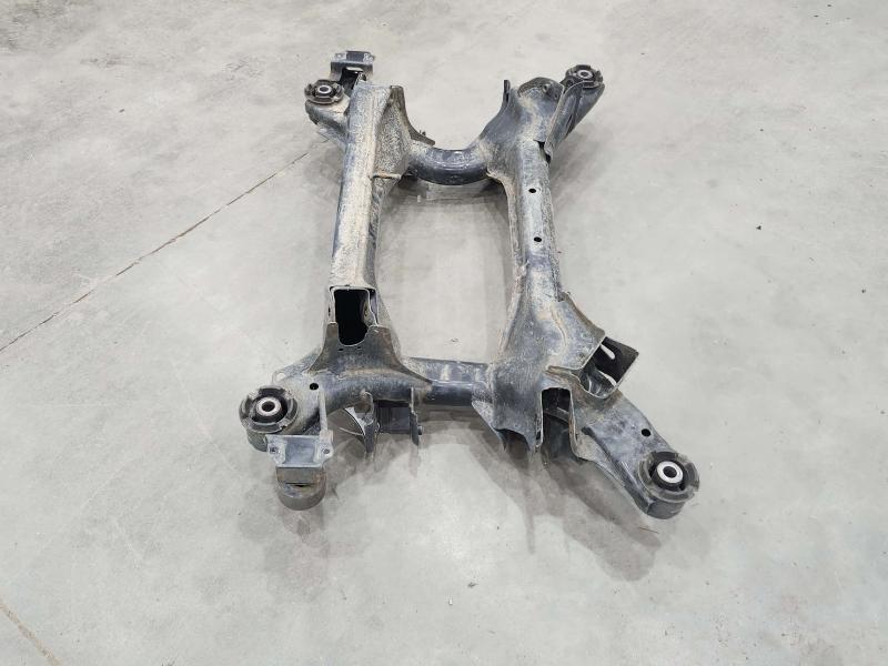 2014 Honda Accord Crossmember/Cradle/Undercarria