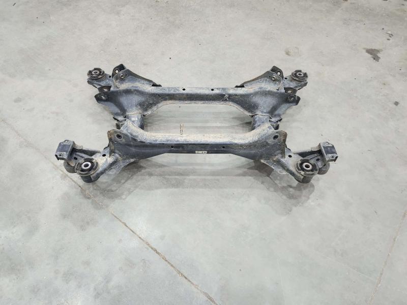 2014 Honda Accord Crossmember/Cradle/Undercarria