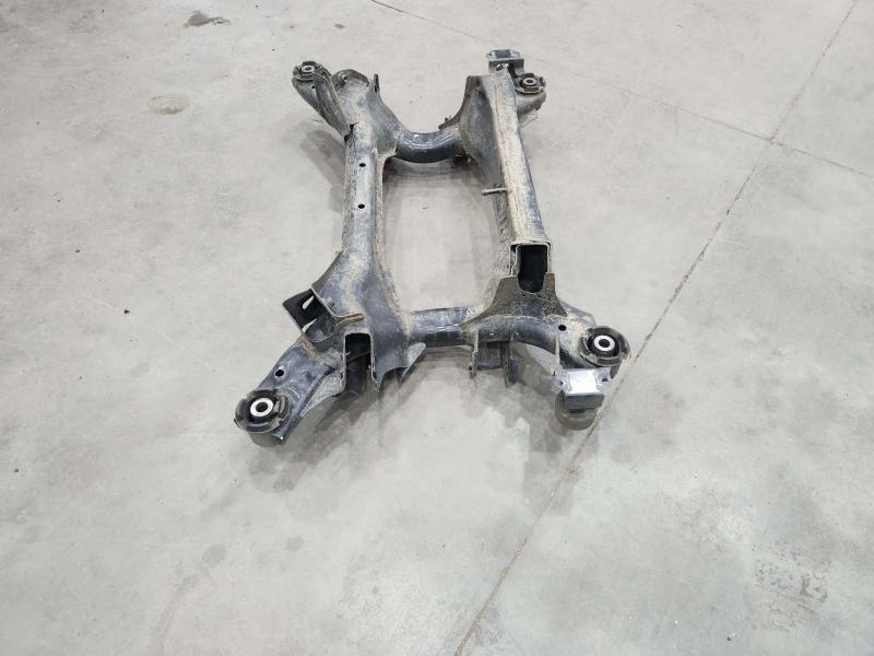 2014 Honda Accord Crossmember/Cradle/Undercarria