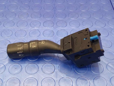 2012 Acura MDX Combination Switch