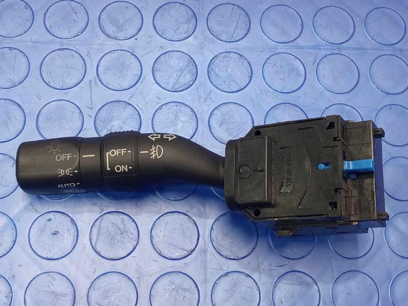 2012 Acura MDX Combination Switch